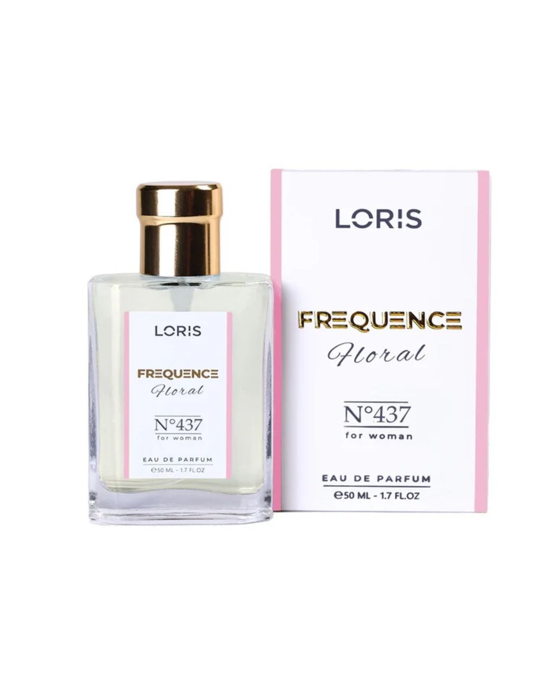 N437 FLORAL