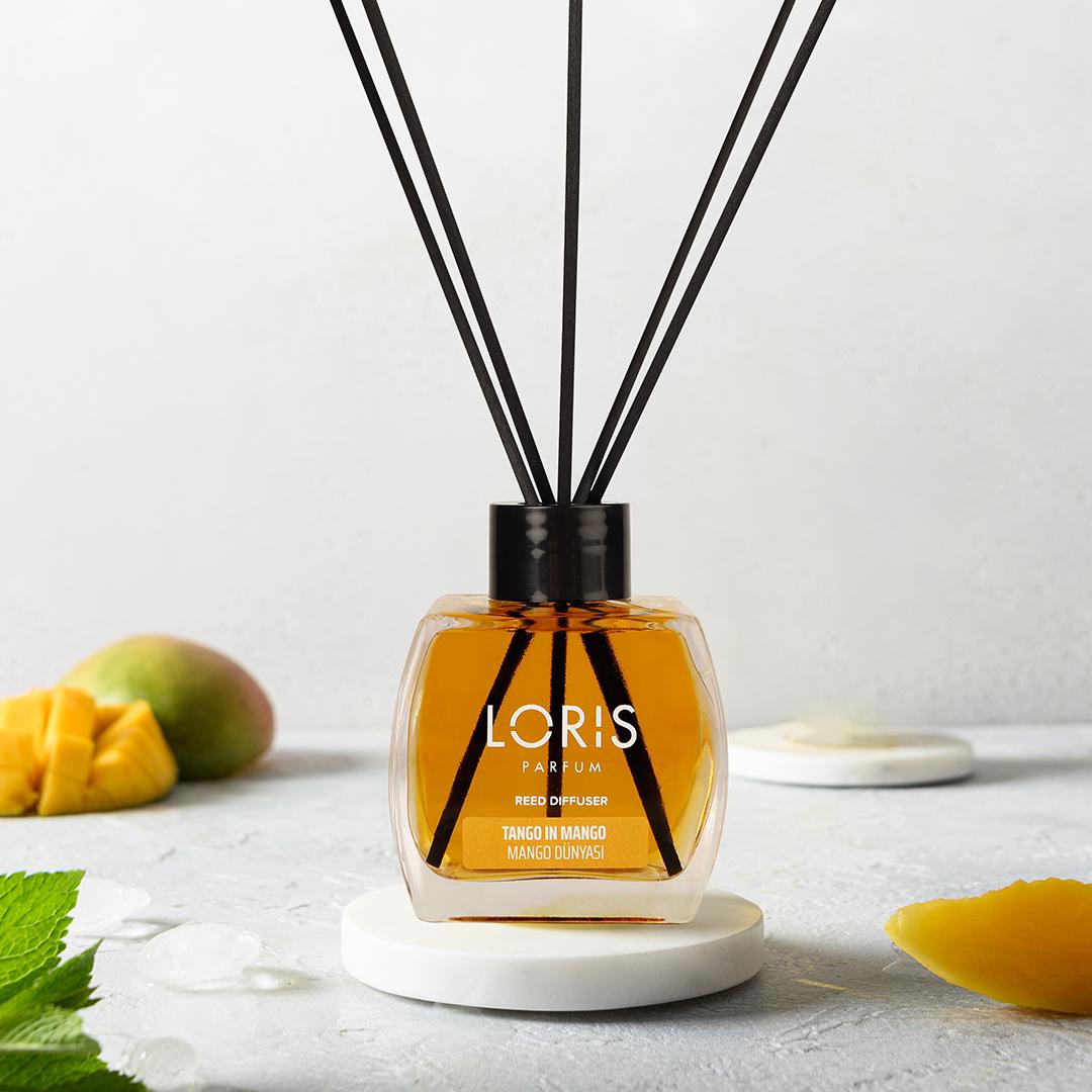 Tanog In Mango
