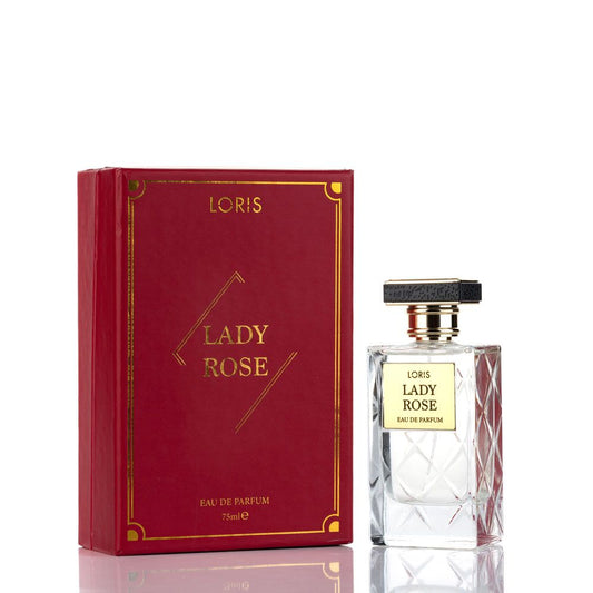 LADY ROSE