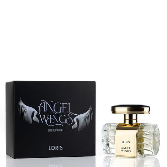 ANGEL WINGS