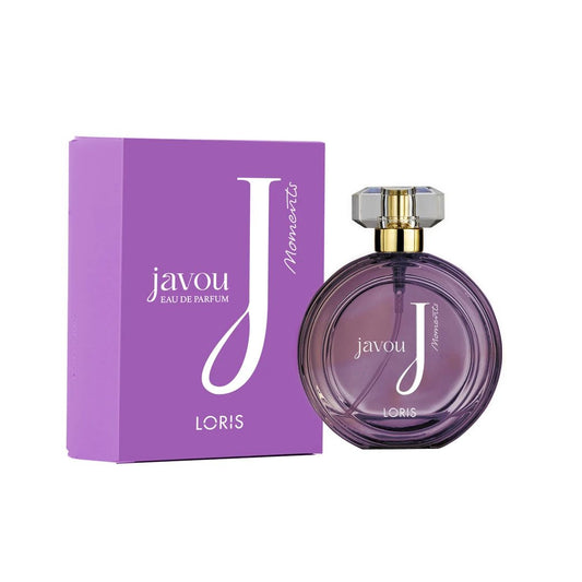 JAVOU MOMENTS