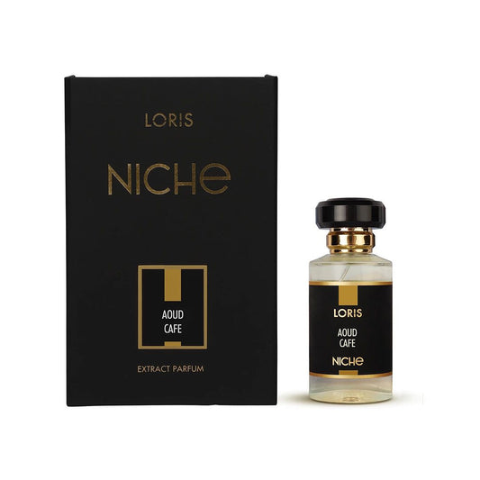 Aoud Coffee