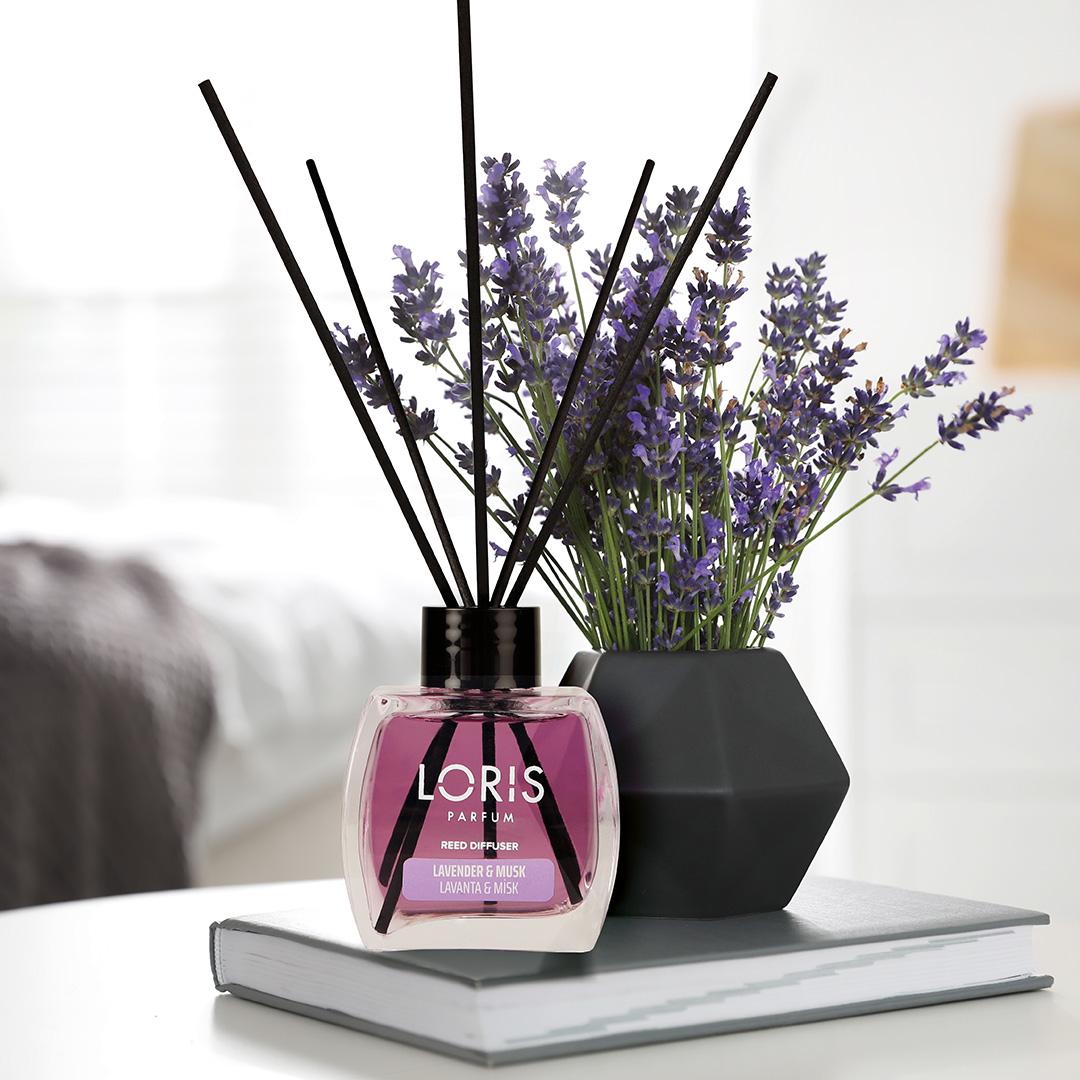 Lavander&misk
