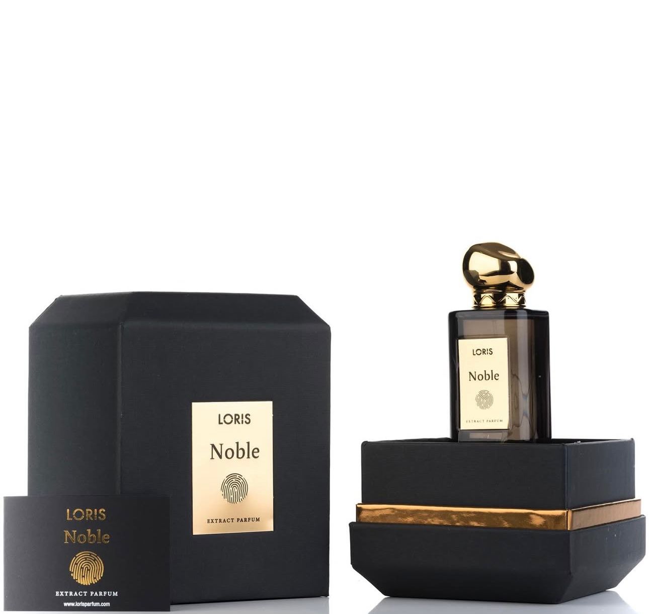 Noble