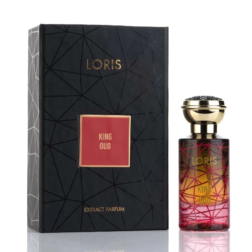 MYSTERY KING OUD