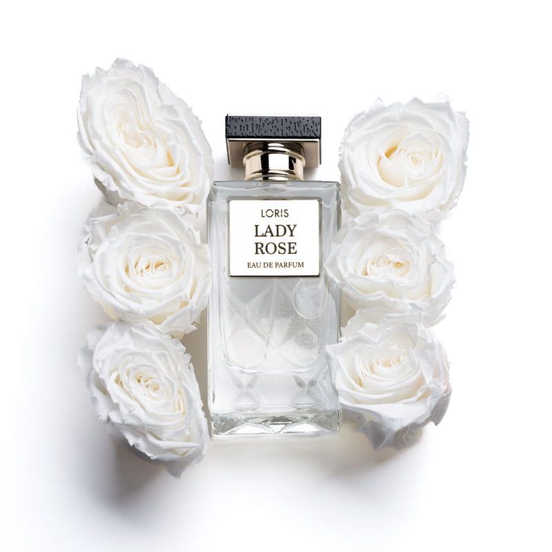 LADY ROSE